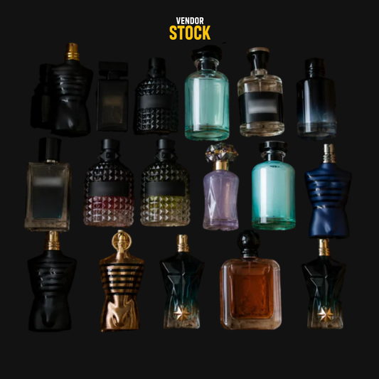 ALL COLOGNES