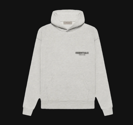 E66ENTIALS HOODIE