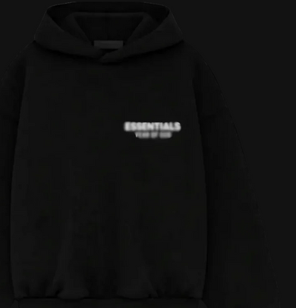 E66ENTIALS HOODIE