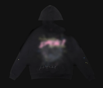 SP4DER HOODIE